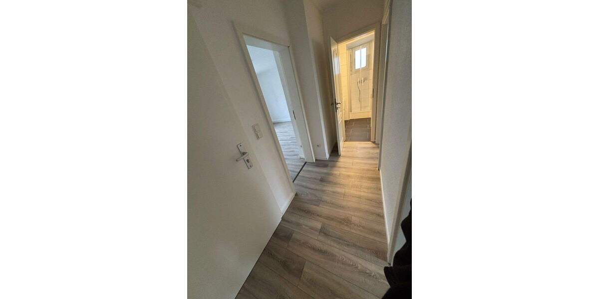 Etagenwohnung Bottrop Boy - 2 Zimmer, 48 m&sup2;, 480&euro; | Angebot:25611902
