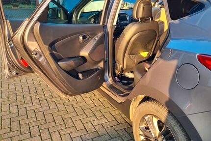 Hyundai ix35 138.000 km 9.200 € Schermbeck 46514