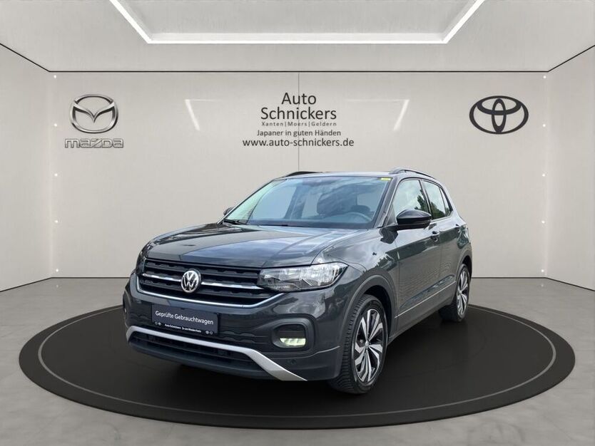 T-Cross