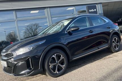 Kia XCeed 35.500 km 27.490 € Wesel 46485