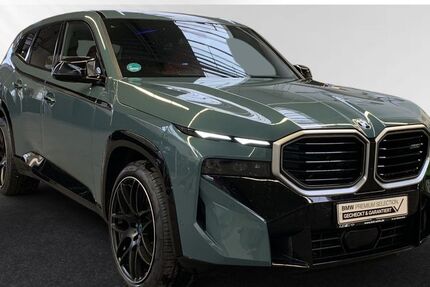 BMW XM 27.250 km 98.900 &euro; Moers 47441