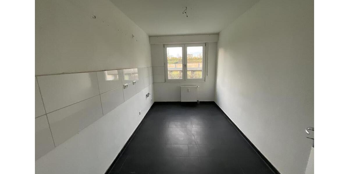 Für Treppenmuffel!! Bezugsfertige 2-Zimmerwohnung im Erdgeschoss mit Balkon und ebenerdiger Dusche 2.5 zimmer