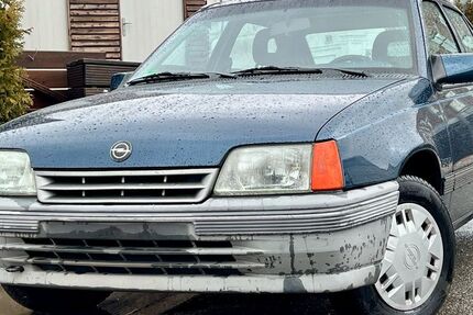 Opel Kadett 109.536 km 1.900 &euro; Gelsenkirchen 45884