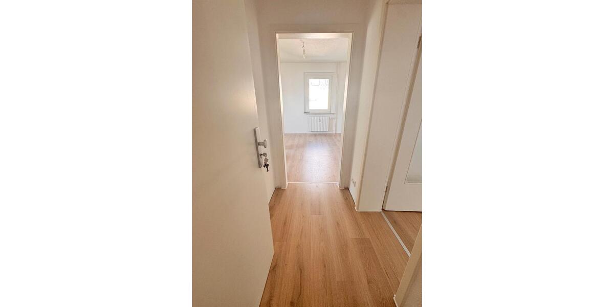 Etagenwohnung Witten Heven - 3 Zimmer, 50 m&sup2;, 500&euro; | Angebot:26311924