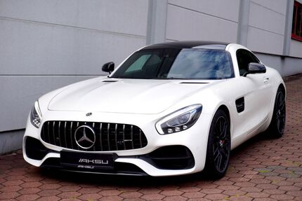 Mercedes-Benz AMG GT S 34.500 km 92.963 € Velbert 42551