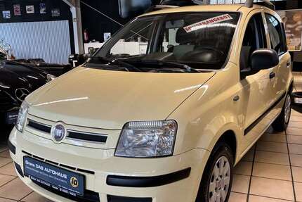 Fiat Panda 179.999 km 2.290 € Voerde 46562