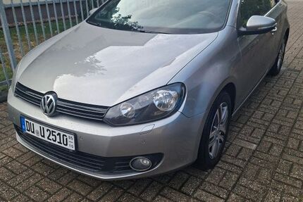 VW Golf 135.000 km 7.800 &euro; Duisburg 47178