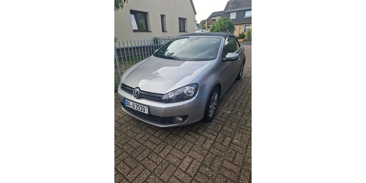 VW Golf 135.000 km 7.800 &euro; Duisburg 47178