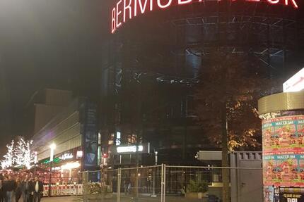 Zentrale 3-Zimmer-Wohnung - Hier besticht die Lage 3 zimmer