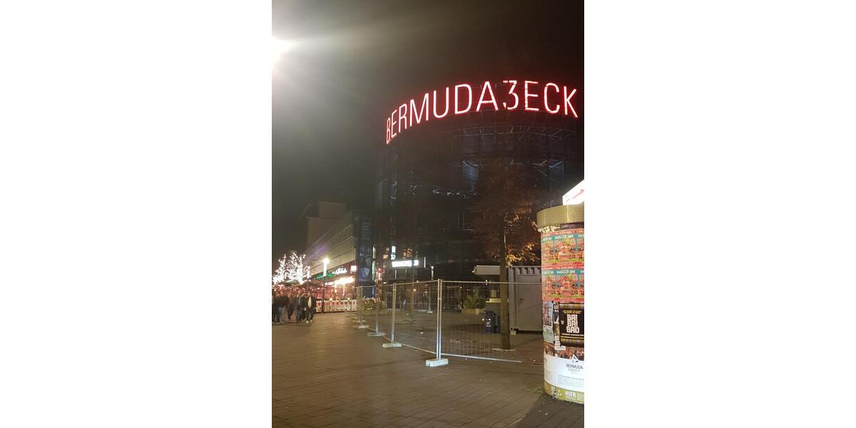 Zentrale 3-Zimmer-Wohnung - Hier besticht die Lage 3 zimmer