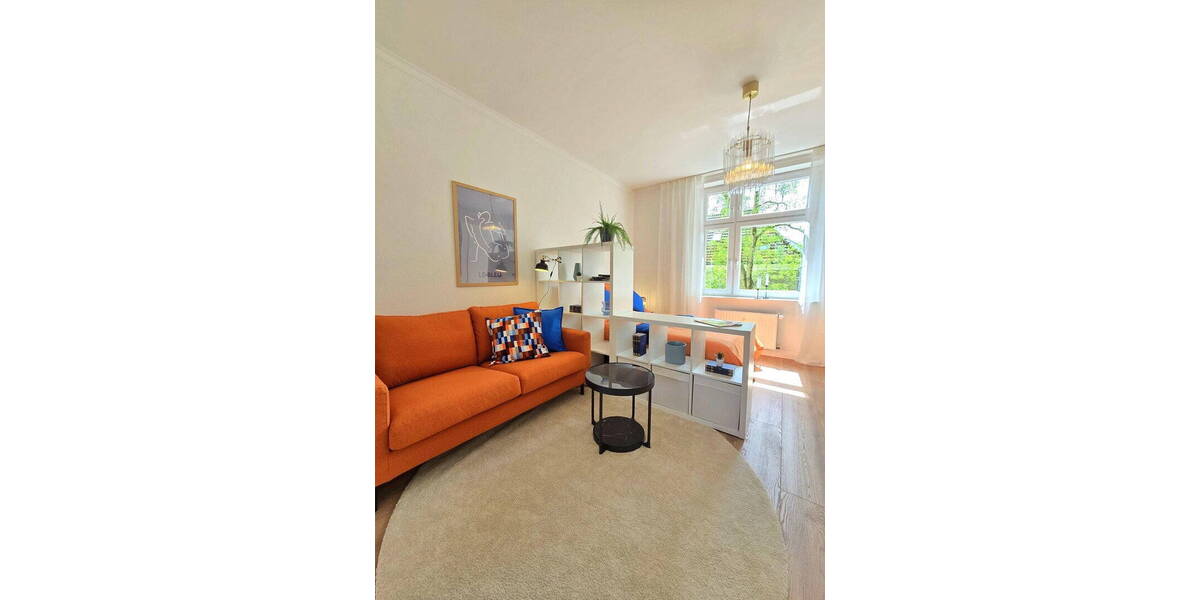 Etagenwohnung Essen Steele - 2 Zimmer, 42 m&sup2;, 139.900&euro; | Angebot:26500045