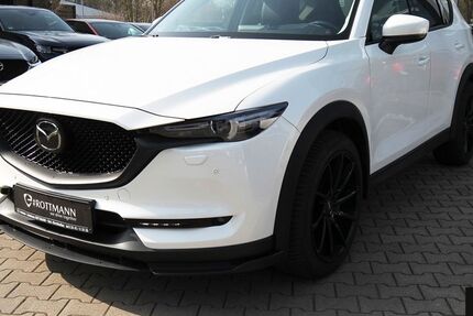 Mazda CX-5 63.456 km 21.490 &euro; Bottrop-Kirchhellen 46244