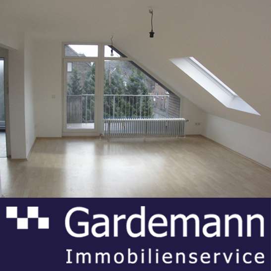 Etagenwohnung Wesel Büderich - 1 Zimmer, 42 m&sup2;, 350&euro; | Angebot:25443257