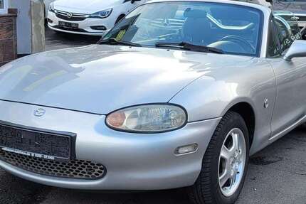 Mazda MX-5 188.000 km 5.990 &euro; Essen 45144