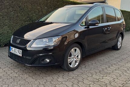 Seat Alhambra 290.000 km 9.450 € Duisburg 47199