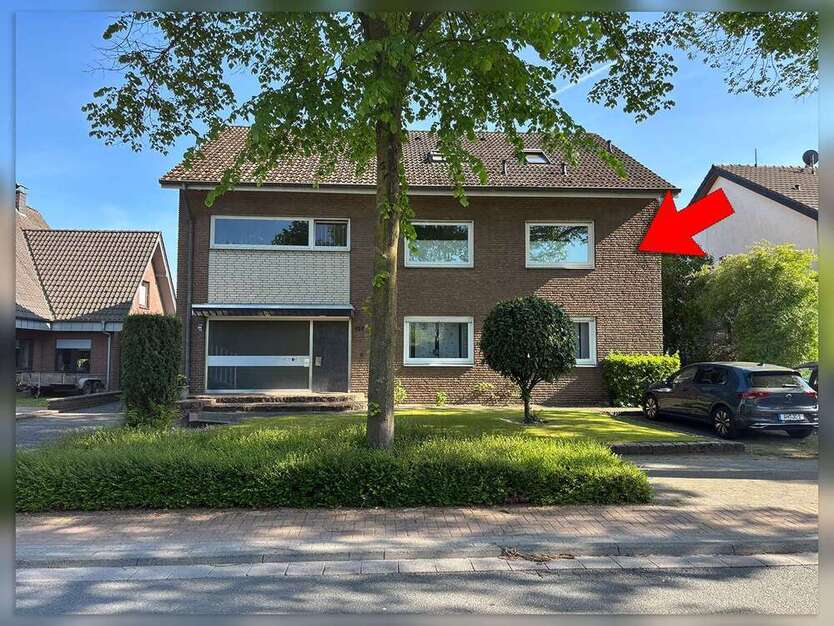 Wohnung zum Kaufen in Borken 229.000 € 114.44 m²