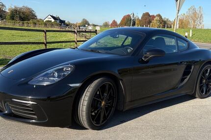 Porsche Cayman 45.791 km 56.900 &euro; Mülheim an der Ruhr 45481
