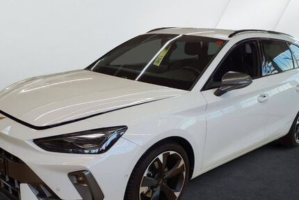 Cupra Leon 24.230 km 28.865 € Dortmund 44269