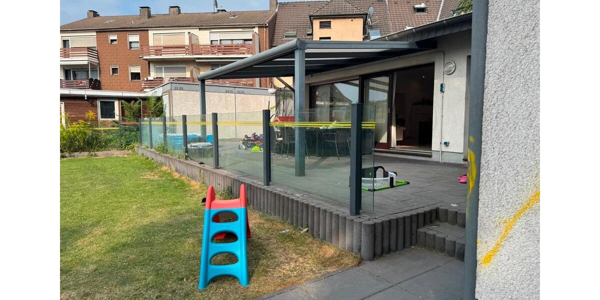 Doppelhaushälfte Duisburg Angerhausen - 5 Zimmer, 180 m&sup2;, 550.000&euro; | Angebot:27097088