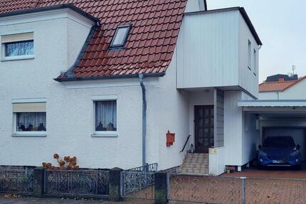 DHH mit EinliegerWohnung