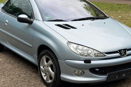 Peugeot 206 139.685 km 3.299 &euro; Oberhausen 46045