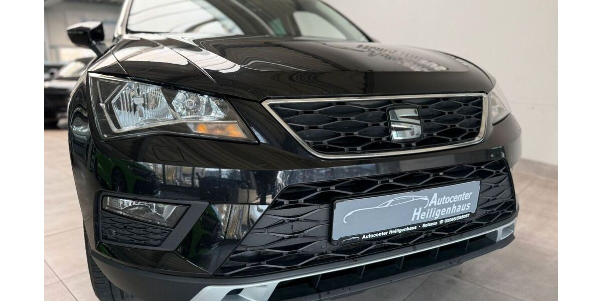 Seat Ateca 110.704 km 15.480 &euro; Heiligenhaus 42579