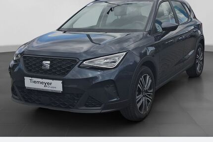 Seat Arona 23.999 km 18.690 &euro; Oberhausen 46047