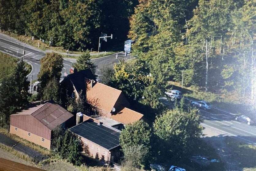 Haus zum Kaufen in Haltern am See-Lippramsdorf 250.000 € 120 m²