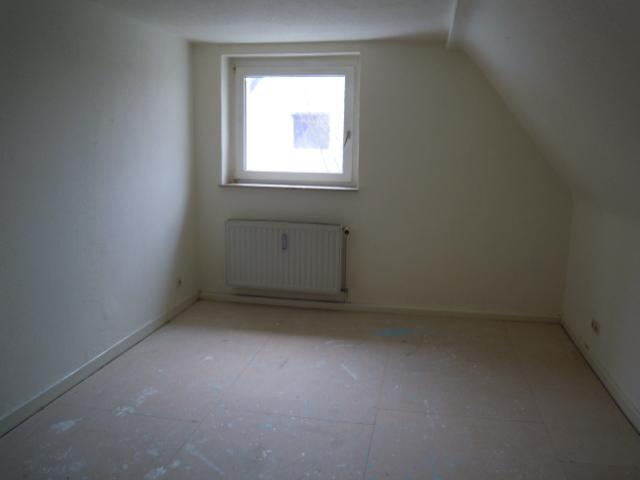 Dachgeschoßwohnung Witten Herbede - 2.5 Zimmer, 43 m&sup2;, 310&euro; | Angebot:25423601