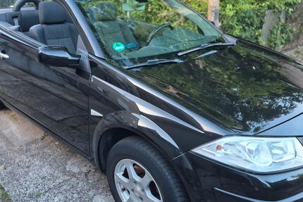 Renault Megane 155.384 km 2.500 &euro; Oer-Erkenschwick 45739