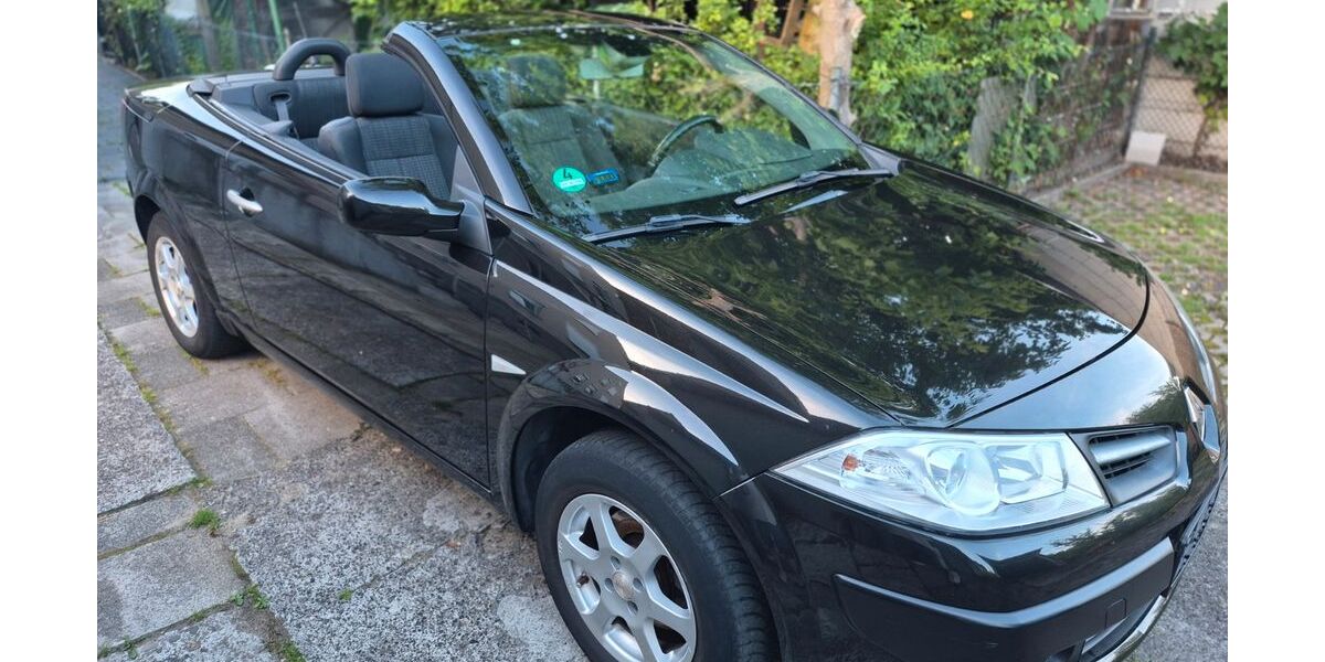 Renault Megane 155.384 km 2.500 &euro; Oer-Erkenschwick 45739