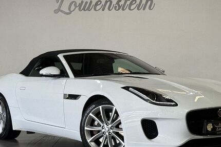 Jaguar F-Type 59.800 km 37.480 € Moers 47443