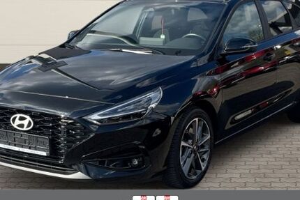 Hyundai i30 28.650 km 21.790 &euro; Bottrop 46240