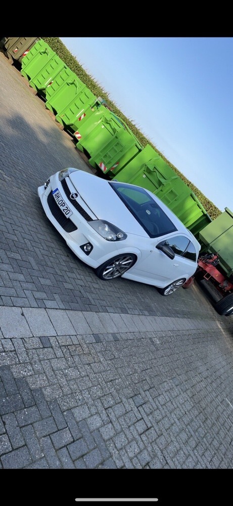 Opel Astra H 225.000 km 12.000 € Raesfeld 46348