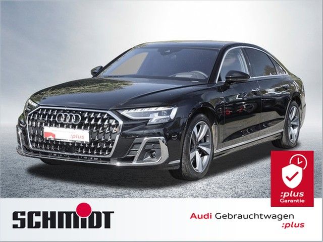 Audi A8 26.140 km 69.940 &euro; Recklinghausen 45657