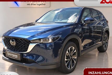 Mazda CX-5 51.840 km 30.450 &euro; Bottrop-Kirchhellen 46244