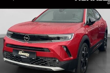 Opel Mokka 12.950 km 20.490 &euro; Duisburg 47059