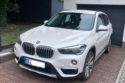BMW X1 131.000 km 17.700 &euro; Marl 45772