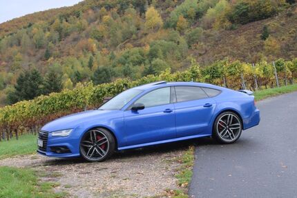 Audi A7 170.000 km 2.500 &euro; Oberhausen 46049