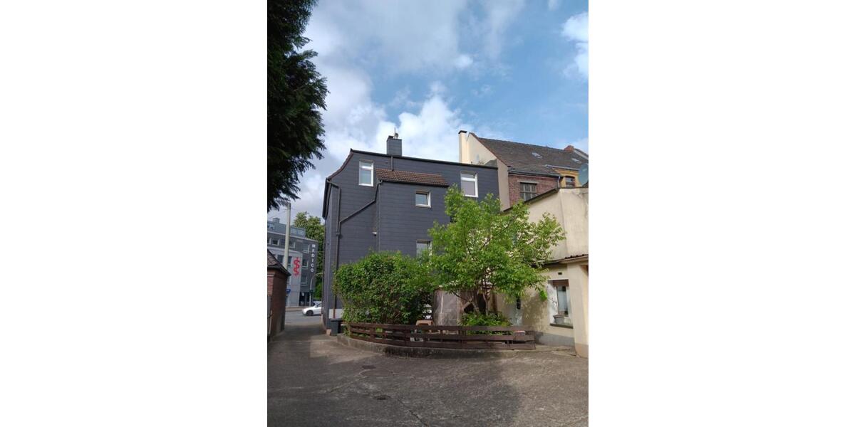 Mehrfamilienhaus, Wohnhaus Bochum Günnigfeld - 449.000&euro; | Angebot:24753381