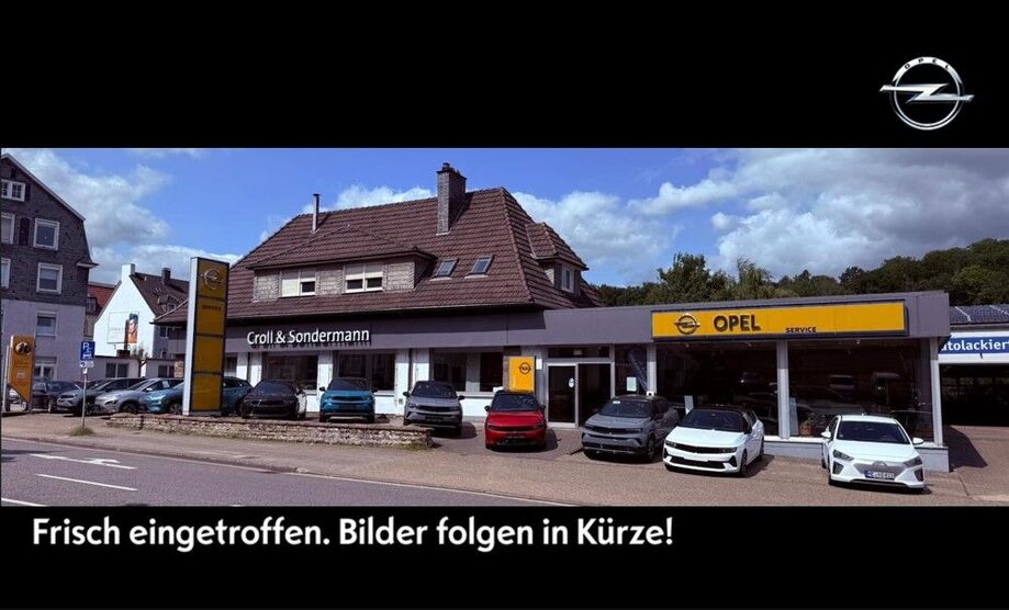 Opel Corsa 86.228 km 10.490 € Velbert 42555