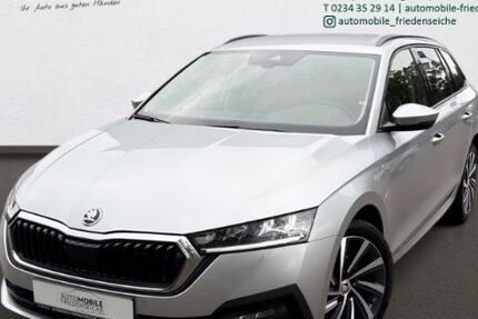 Skoda Octavia 51.069 km 22.790 &euro; Bochum 44805