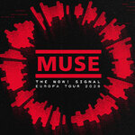 Parkticket - Muse - The Wow! Signal Europa Tour
