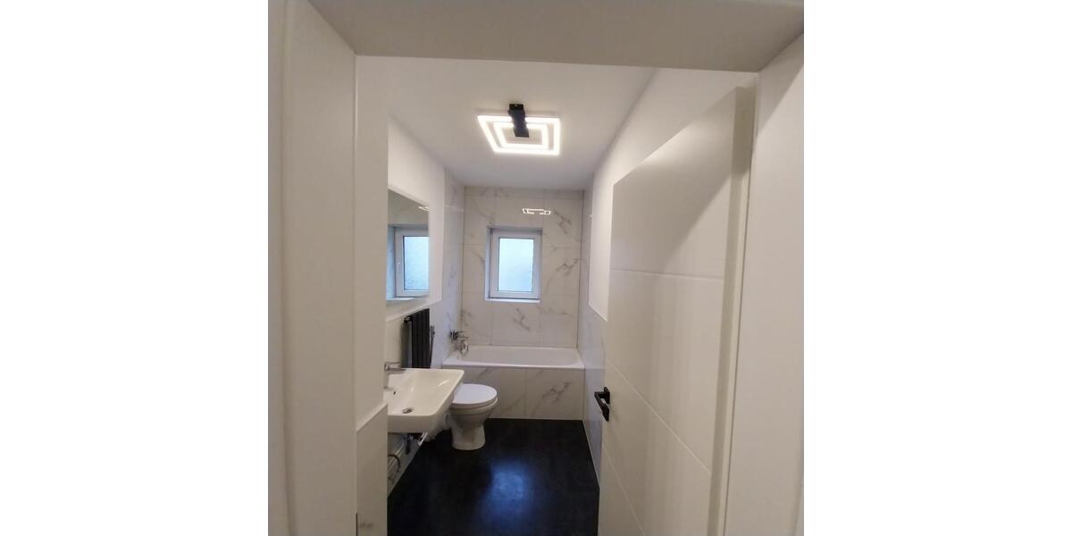 Top-sanierte ETW in HAT Mitte, von Privat! 3 zimmer