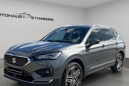 Seat Tarraco 82.000 km 26.900 € Oer-Erkenschwick 45739