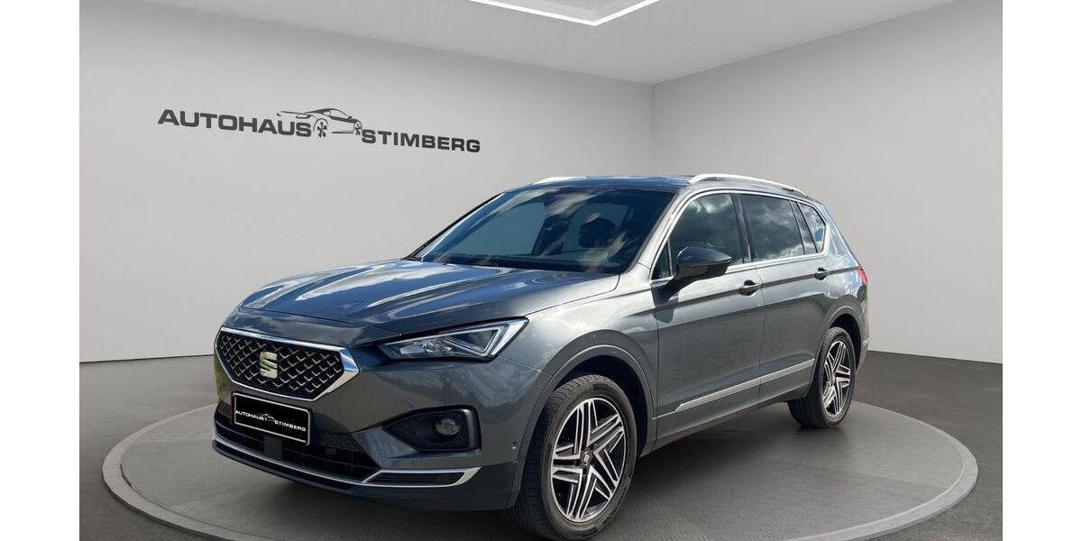 Seat Tarraco 82.000 km 26.900 &euro; Oer-Erkenschwick 45739