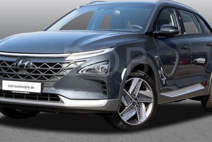 Hyundai NEXO