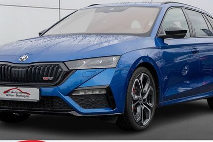 Skoda Octavia 59.455 km 31.884 &euro; Witten 58453