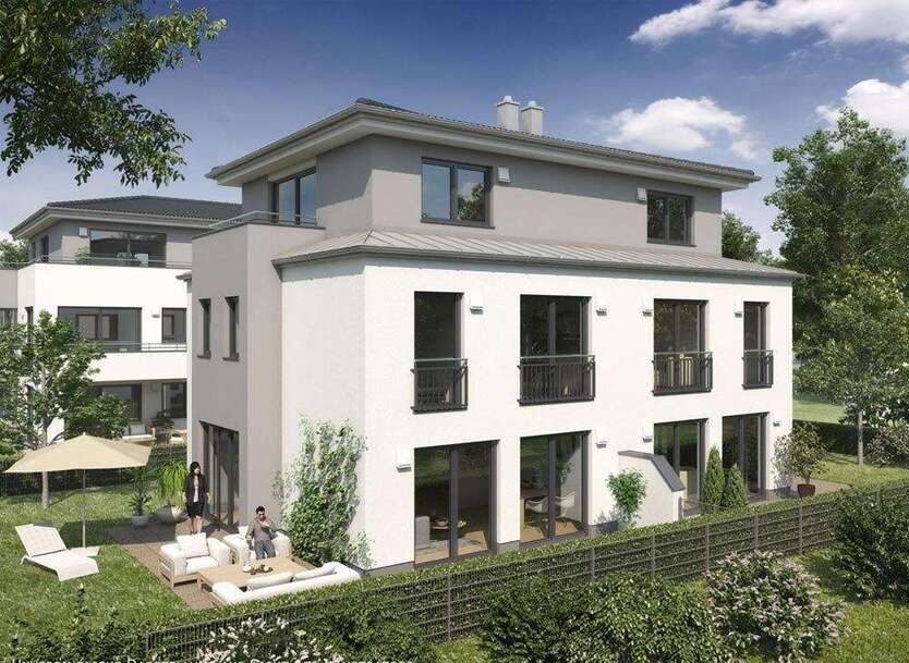Grundstück zu verkaufen in Dinslaken 375.000 € 555 m²