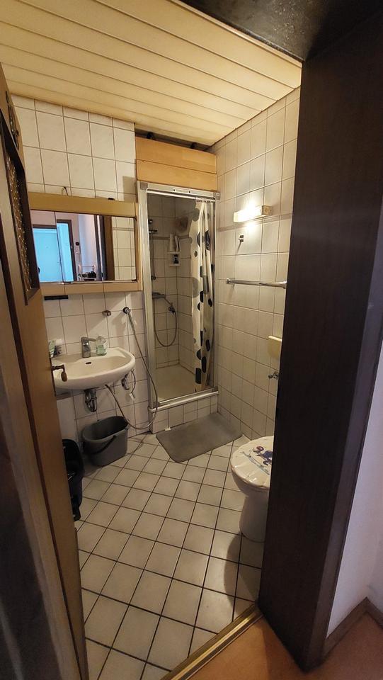 Wohnung Hindenburg Str zimmer